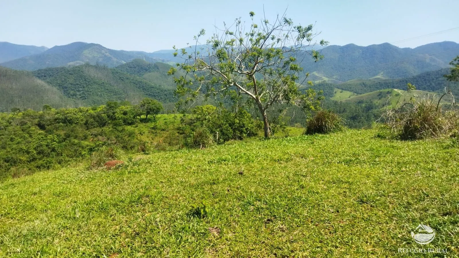 Sítio à venda de 72 ha em São José dos Campos, SP, Brasil