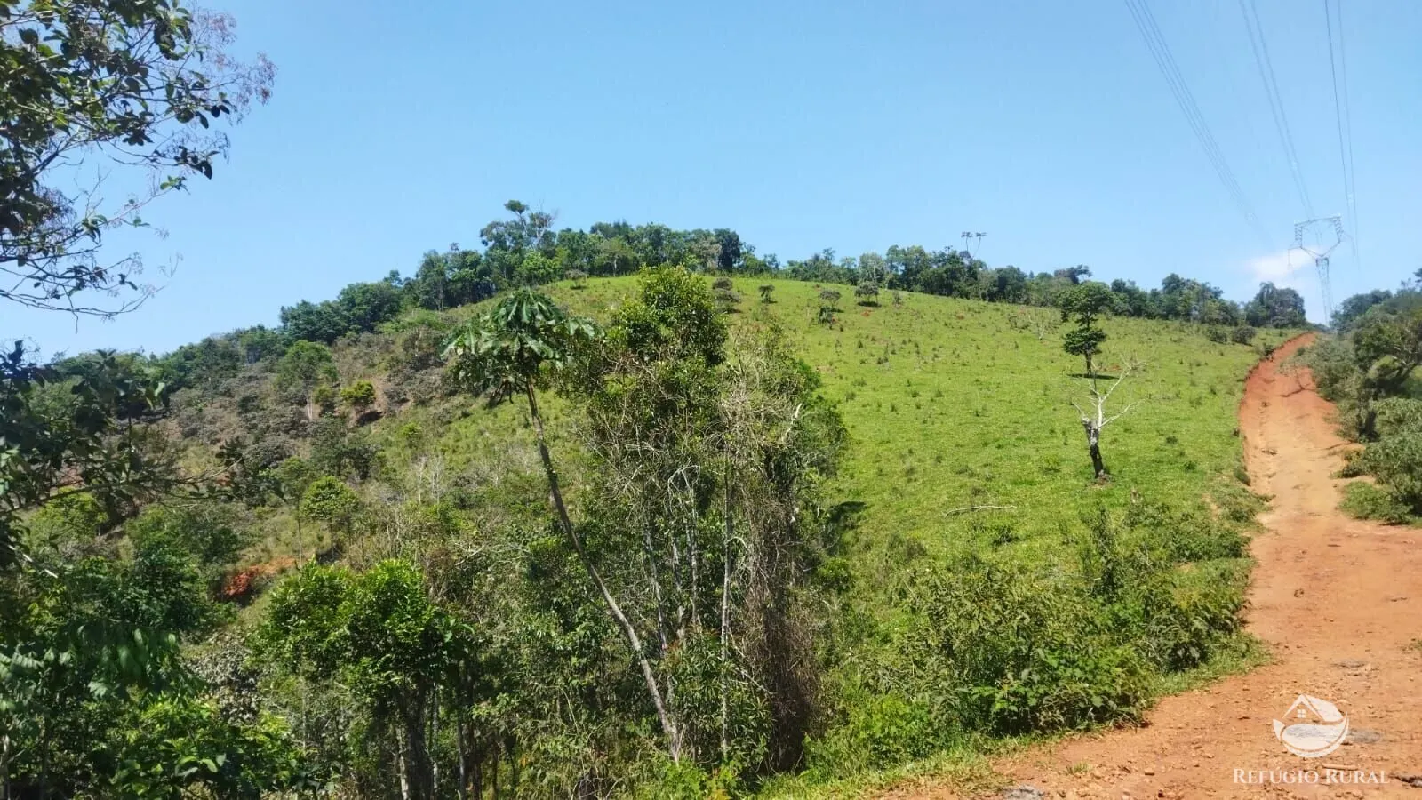 Sítio à venda de 72 ha em São José dos Campos, SP, Brasil