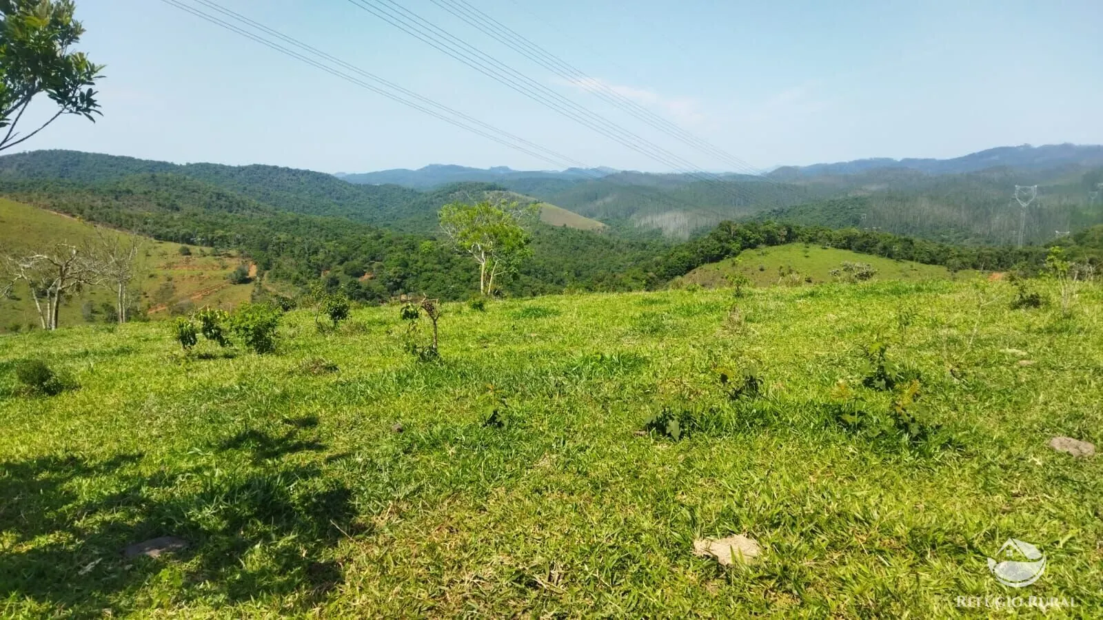 Sítio à venda de 72 ha em São José dos Campos, SP, Brasil