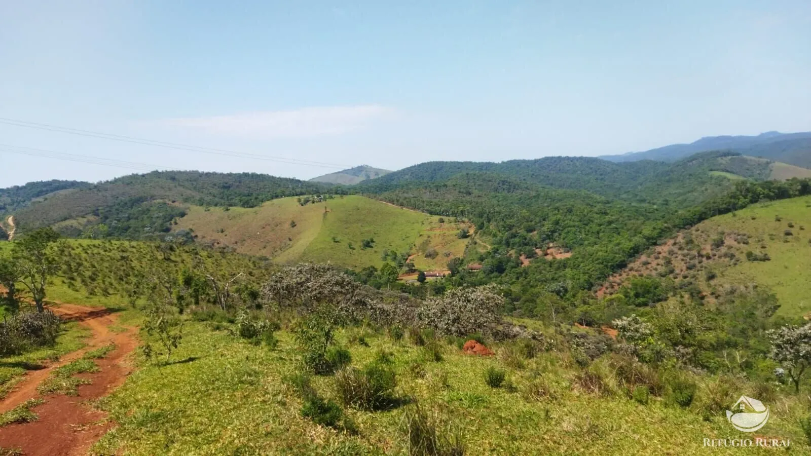 Sítio à venda de 72 ha em São José dos Campos, SP, Brasil