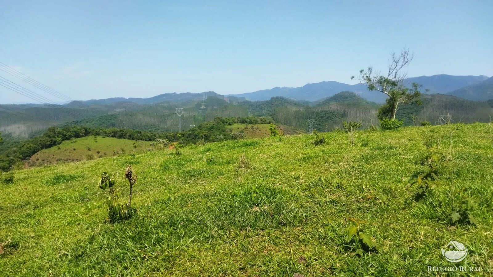 Sítio à venda de 72 ha em São José dos Campos, SP, Brasil