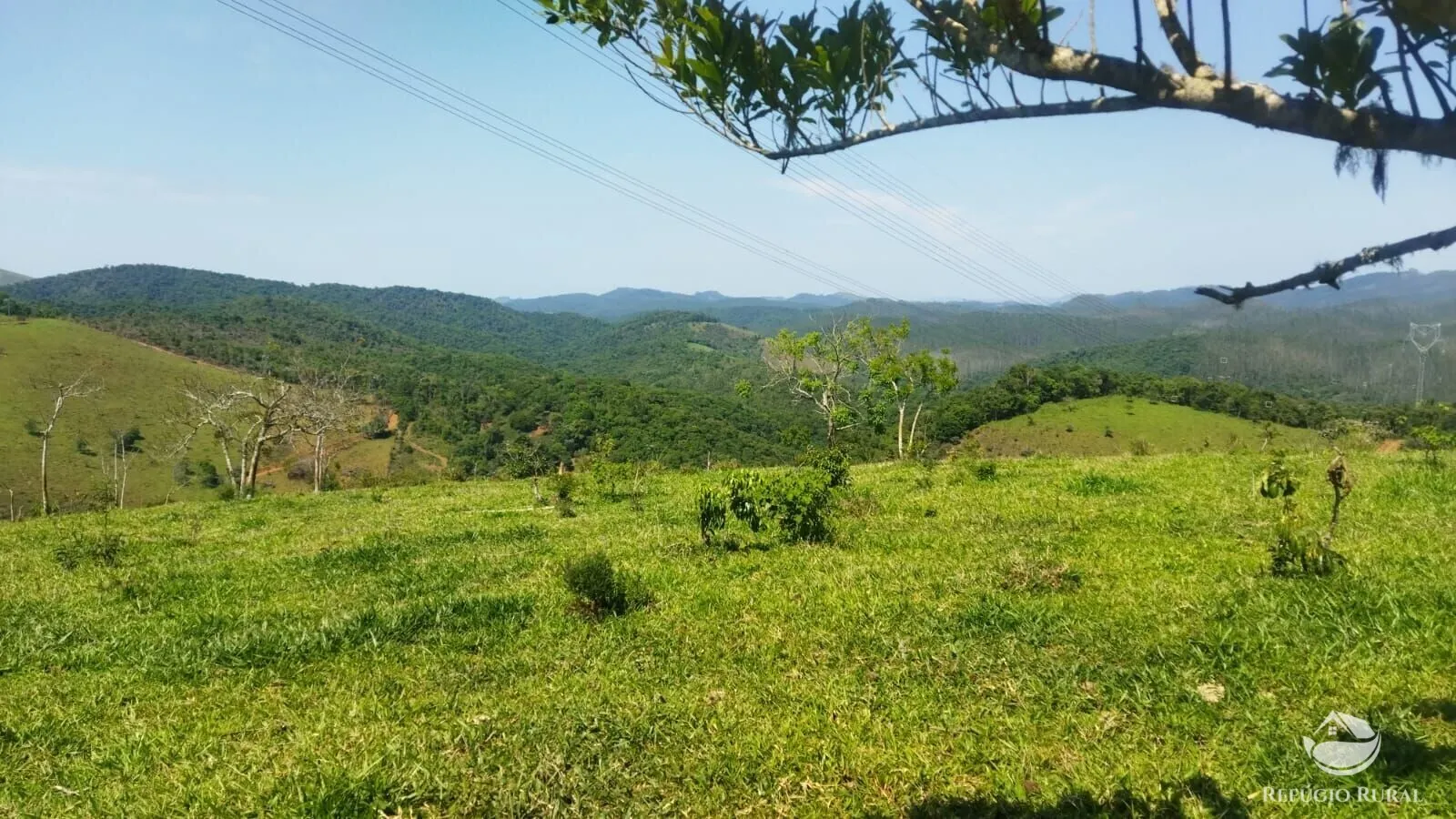 Sítio à venda de 72 ha em São José dos Campos, SP, Brasil