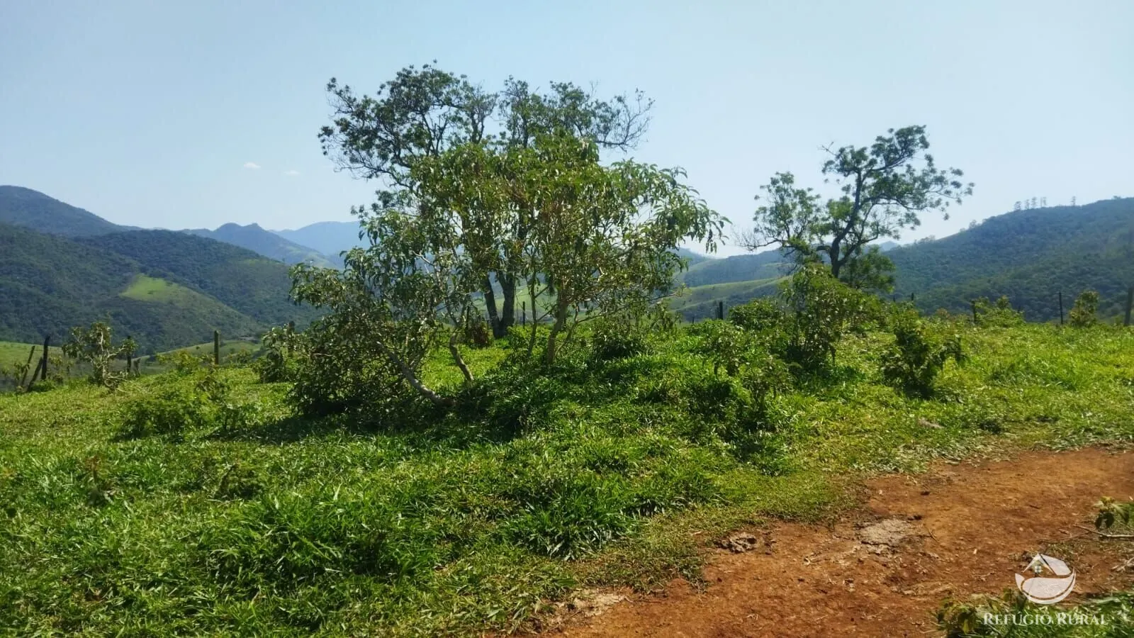Sítio à venda de 72 ha em São José dos Campos, SP, Brasil