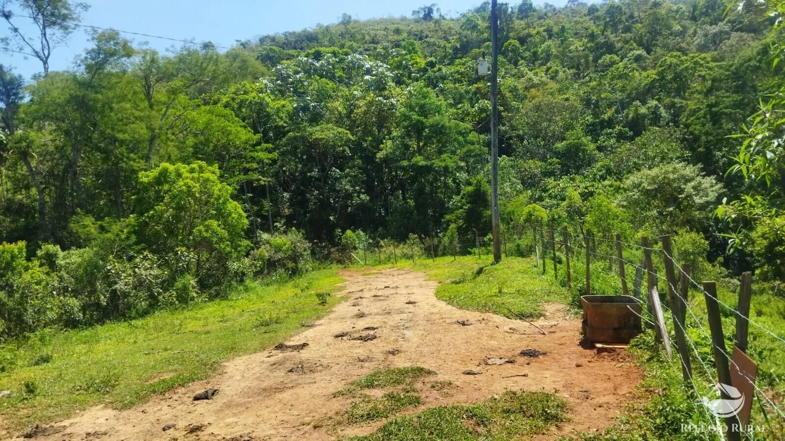 Sítio à venda de 72 ha em São José dos Campos, SP, Brasil