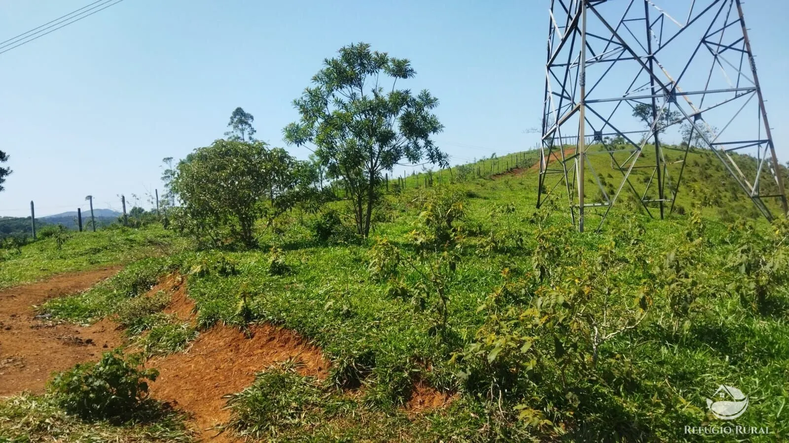 Sítio à venda de 72 ha em São José dos Campos, SP, Brasil