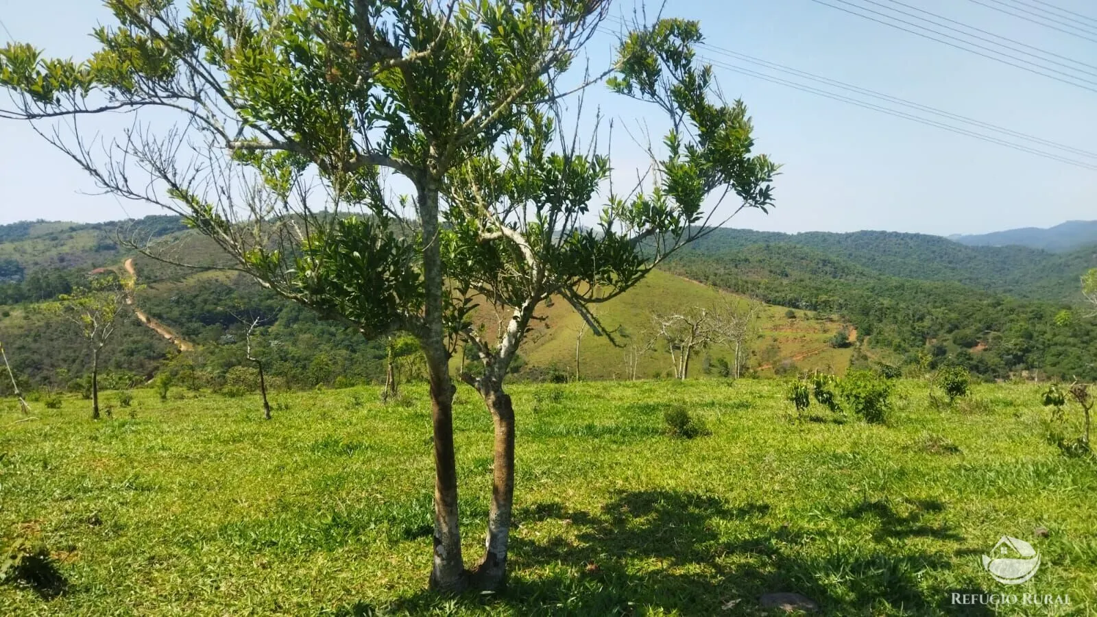 Sítio à venda de 72 ha em São José dos Campos, SP, Brasil