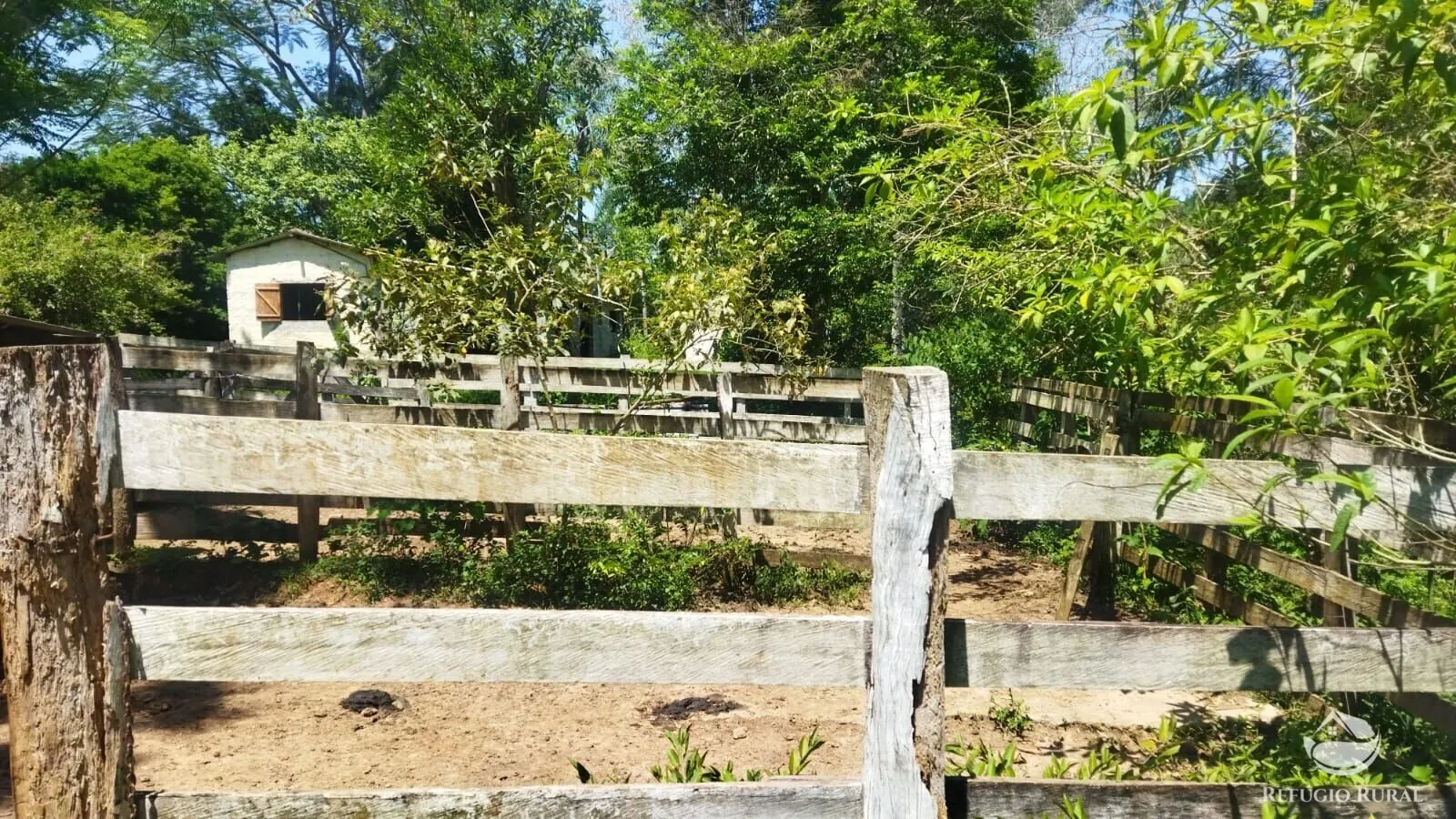 Sítio à venda de 72 ha em São José dos Campos, SP, Brasil