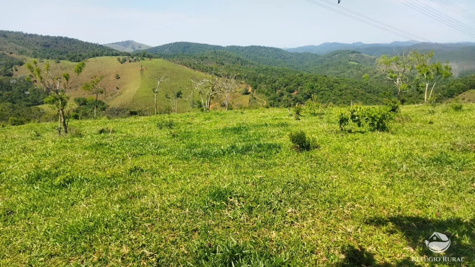 Sítio à venda de 72 ha em São José dos Campos, SP, Brasil