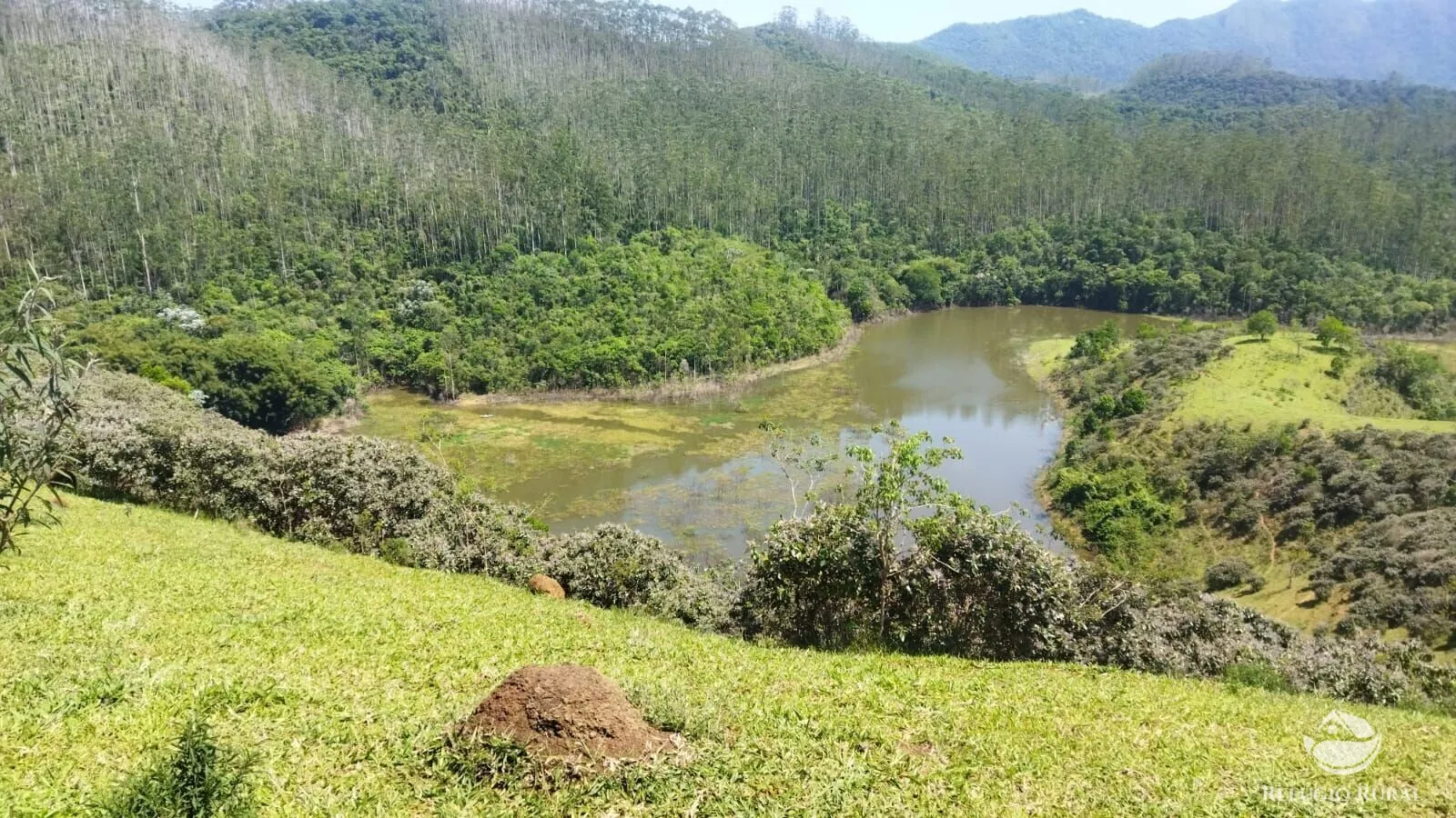 Sítio à venda de 72 ha em São José dos Campos, SP, Brasil