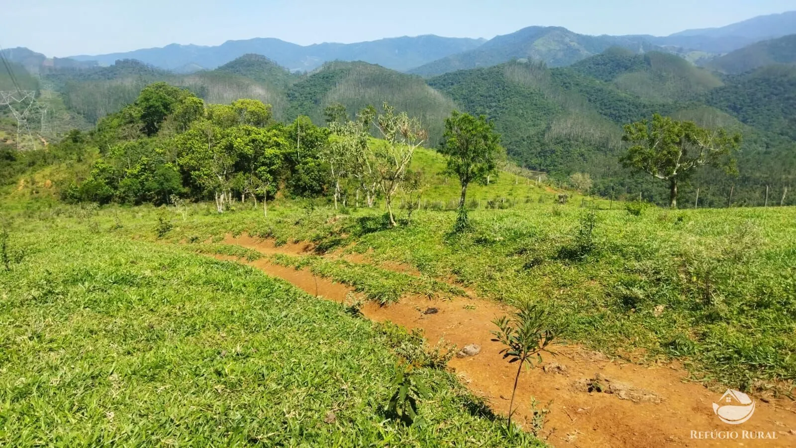 Sítio à venda de 72 ha em São José dos Campos, SP, Brasil