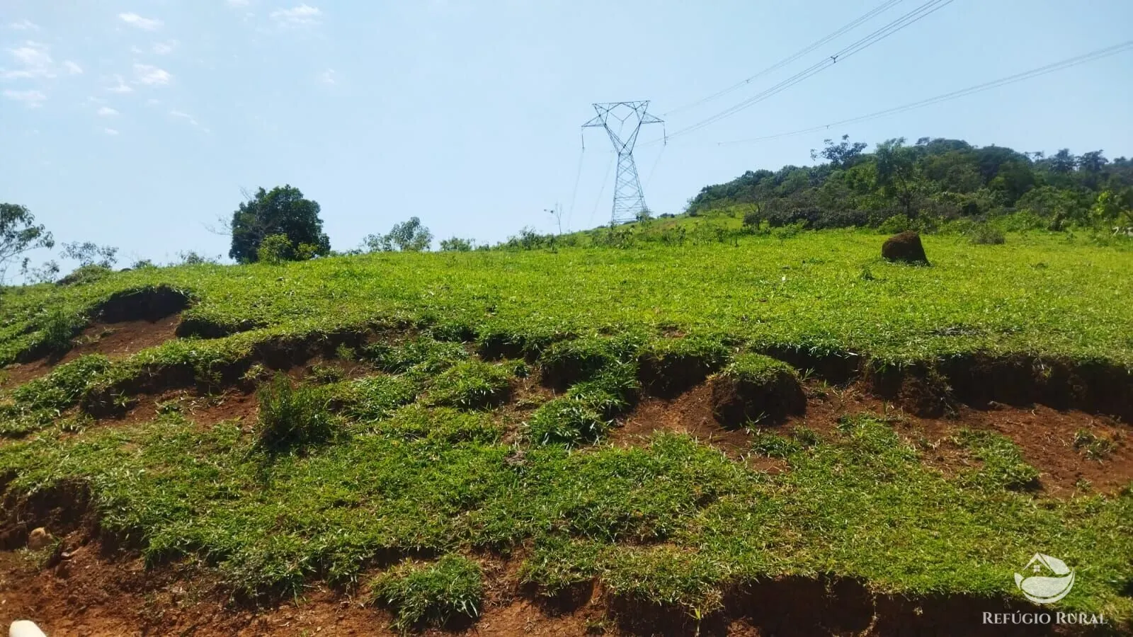 Sítio à venda de 72 ha em São José dos Campos, SP, Brasil