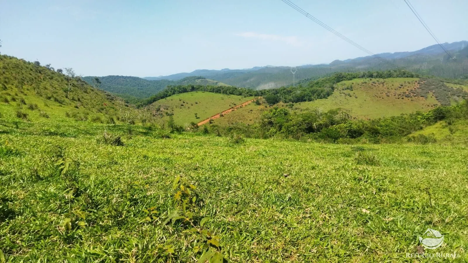 Sítio à venda de 72 ha em São José dos Campos, SP, Brasil