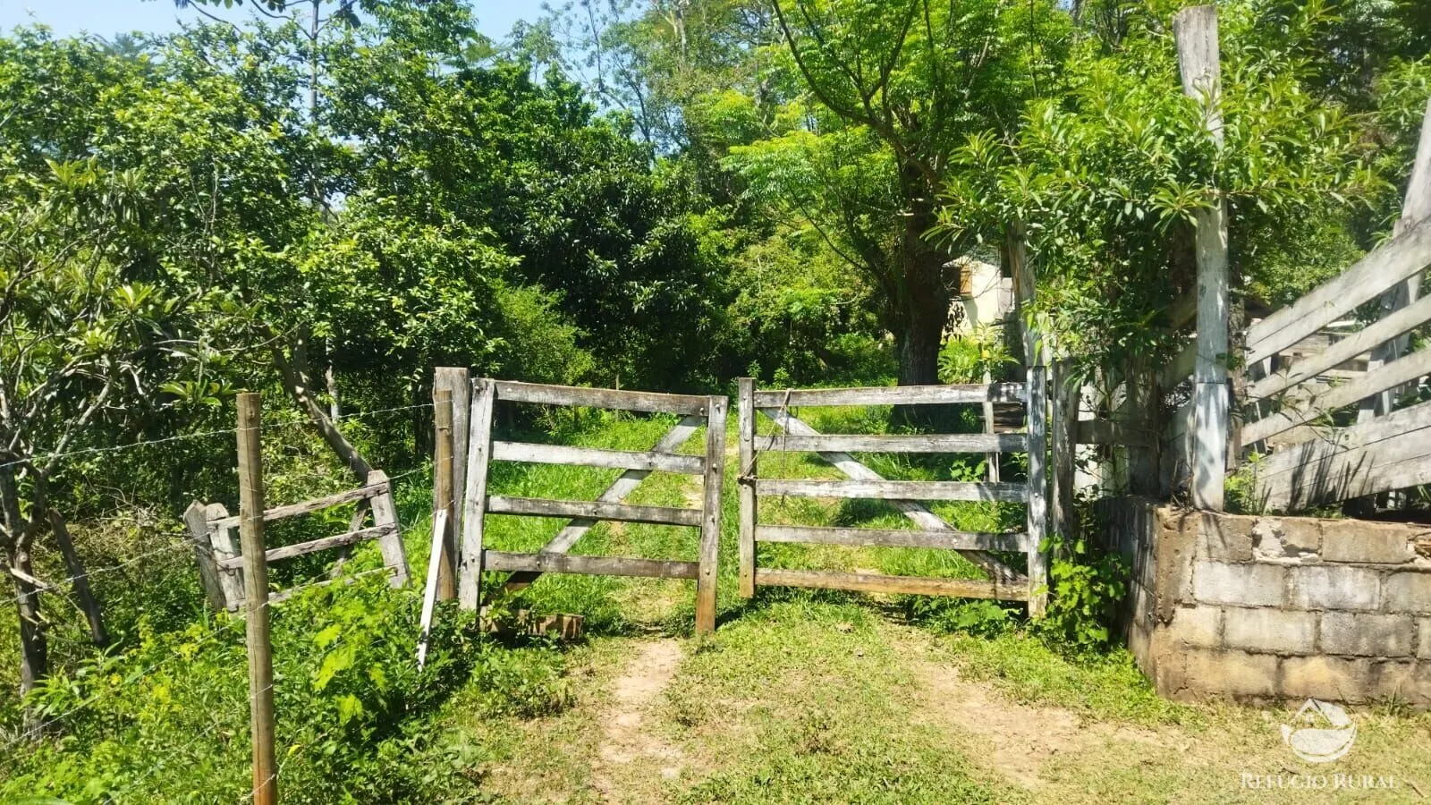Sítio à venda de 72 ha em São José dos Campos, SP, Brasil