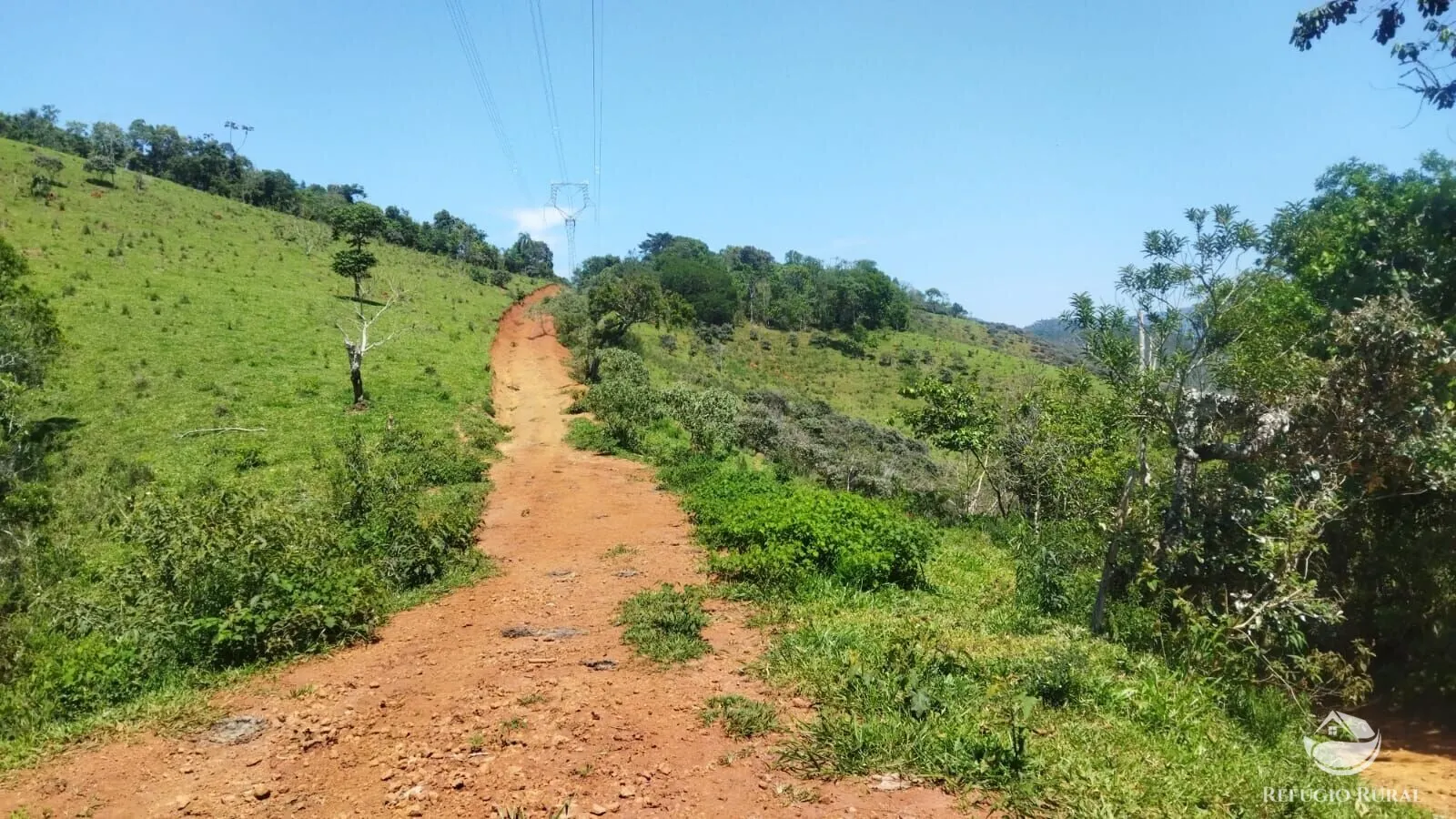 Sítio à venda de 72 ha em São José dos Campos, SP, Brasil