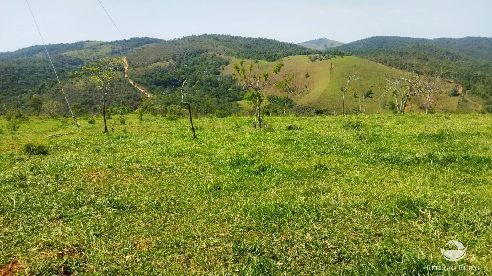 Sítio à venda de 72 ha em São José dos Campos, SP, Brasil