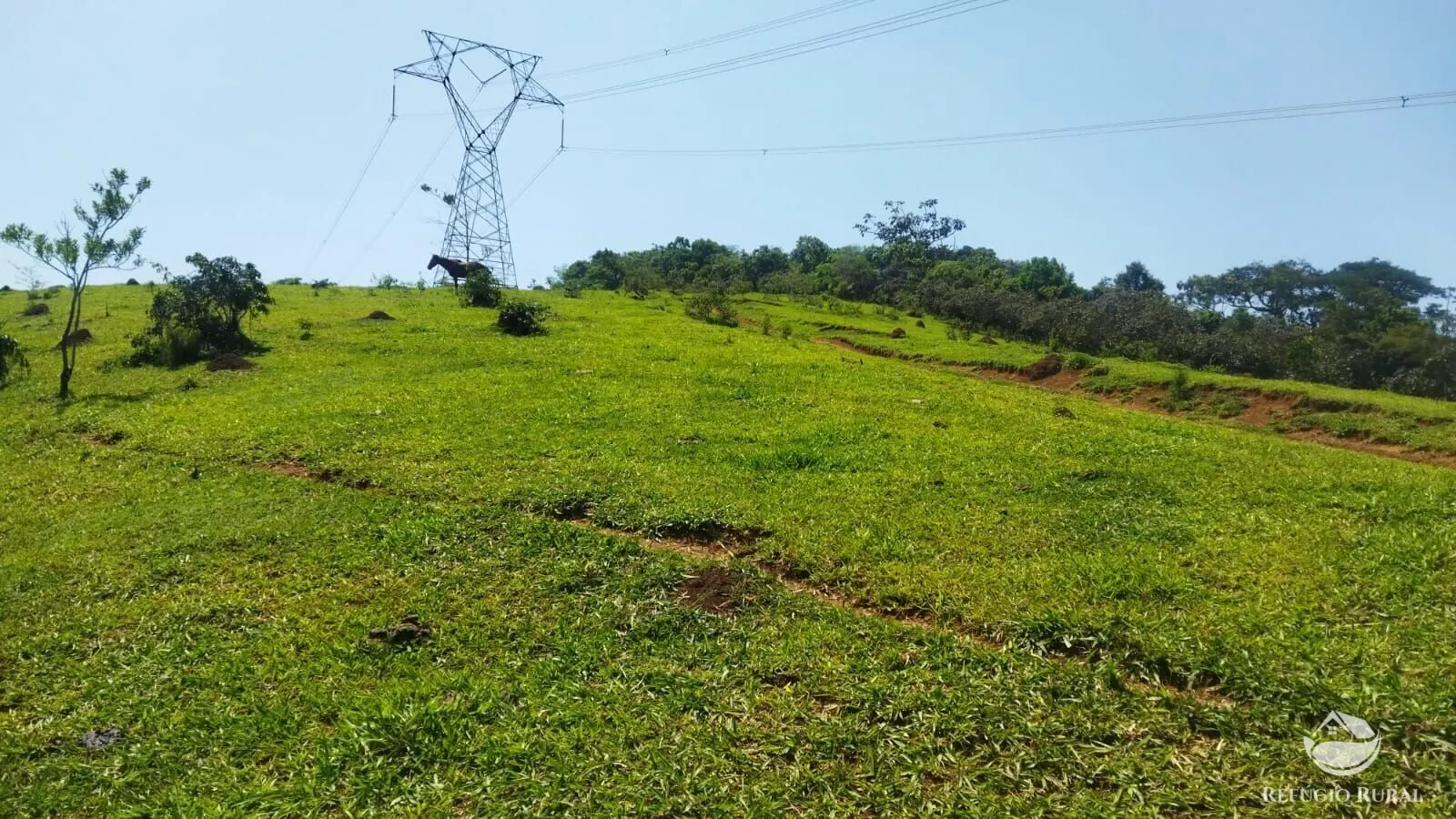 Sítio à venda de 72 ha em São José dos Campos, SP, Brasil