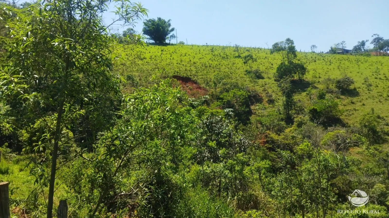 Sítio à venda de 72 ha em São José dos Campos, SP, Brasil