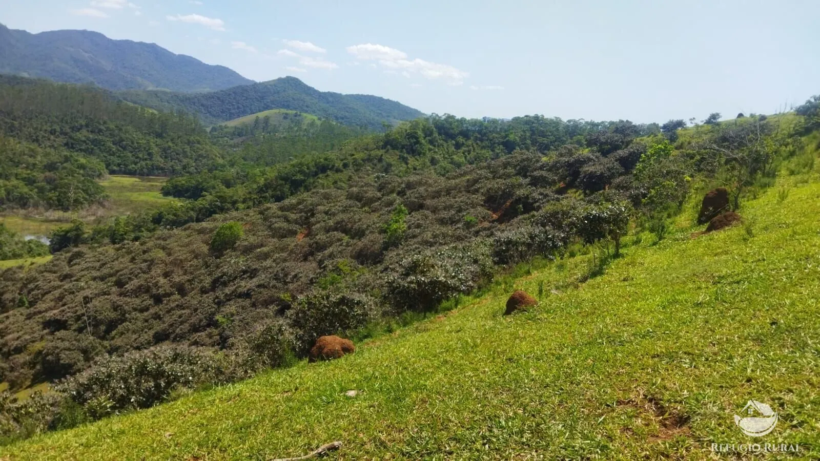 Sítio à venda de 72 ha em São José dos Campos, SP, Brasil