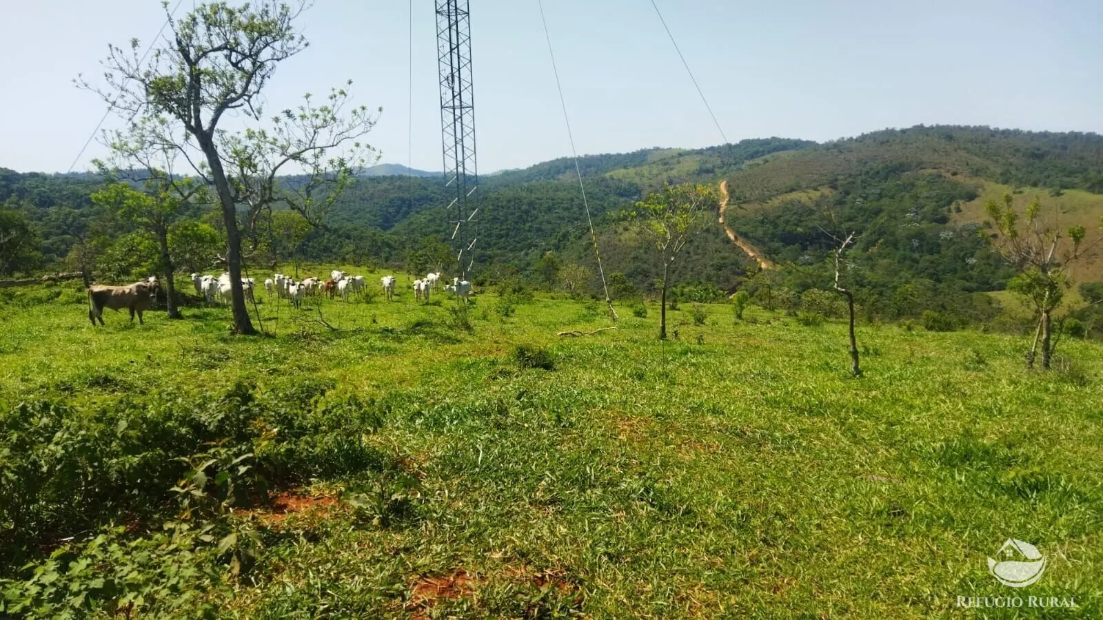 Sítio à venda de 72 ha em São José dos Campos, SP, Brasil