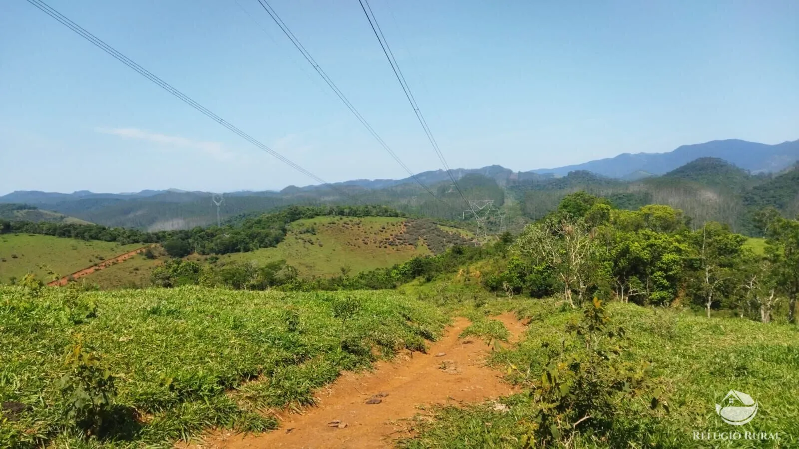 Sítio à venda de 72 ha em São José dos Campos, SP, Brasil
