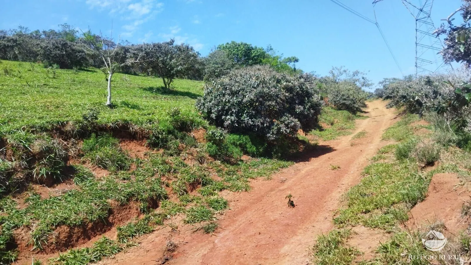 Sítio à venda de 72 ha em São José dos Campos, SP, Brasil