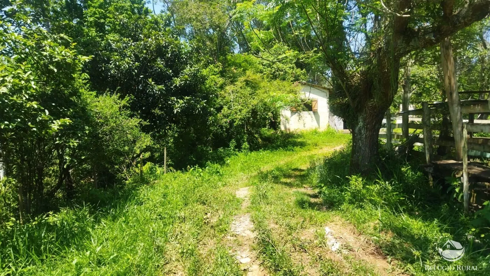Sítio à venda de 72 ha em São José dos Campos, SP, Brasil