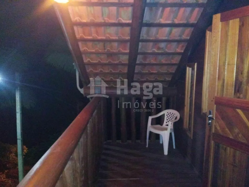 Chácara à venda de 5 ha em Nova Trento, SC, Brasil