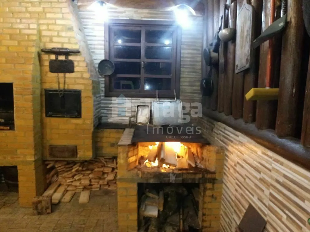 Chácara à venda de 5 ha em Nova Trento, SC, Brasil