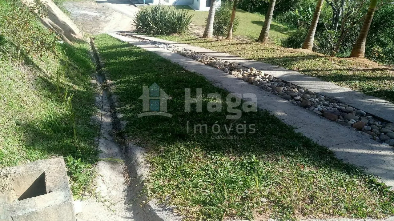 Chácara à venda de 5 ha em Nova Trento, SC, Brasil