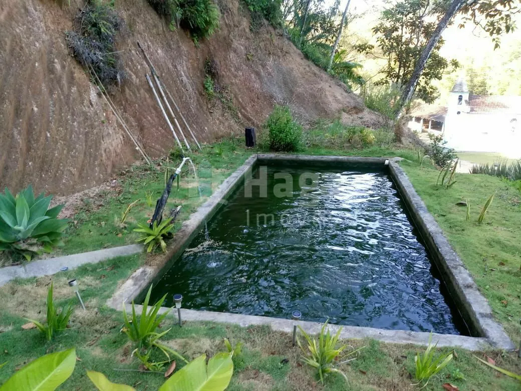 Chácara à venda de 5 ha em Nova Trento, SC, Brasil