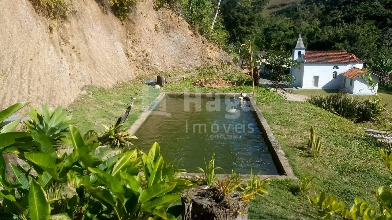 Chácara à venda de 5 ha em Nova Trento, SC, Brasil