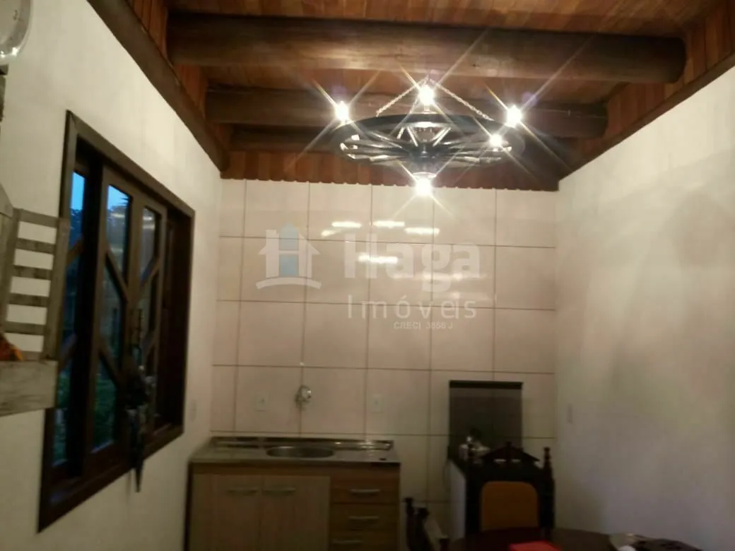 Chácara à venda de 5 ha em Nova Trento, SC, Brasil