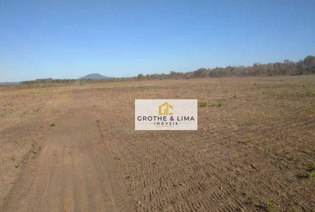 Fazenda à venda de 1.597 ha em Silvanópolis, TO, Brasil