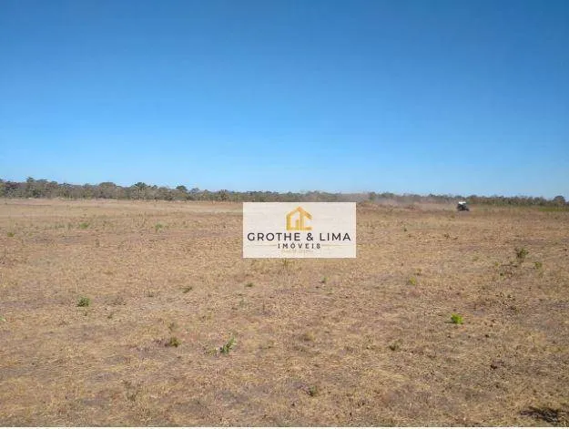 Fazenda à venda de 1.597 ha em Silvanópolis, TO, Brasil