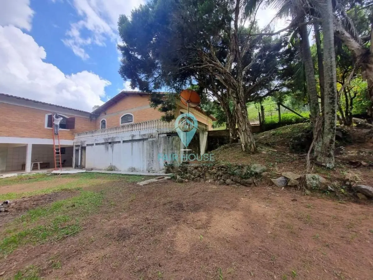 Sítio à venda de 7 ha em Piedade, SP, Brasil