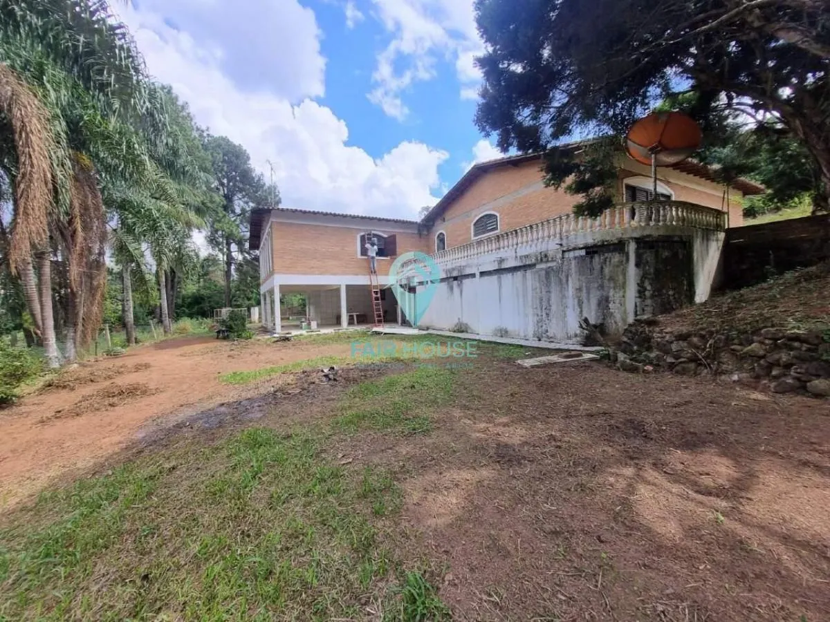 Sítio à venda de 7 ha em Piedade, SP, Brasil