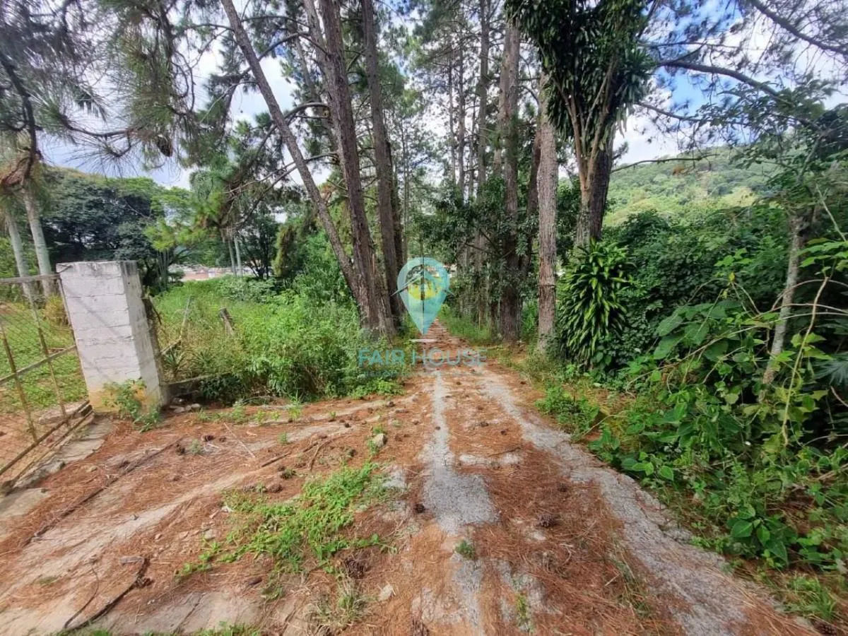 Sítio à venda de 7 ha em Piedade, SP, Brasil