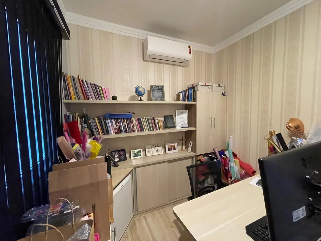 Casa à venda de 360 m² em Hortolândia, SP, Brasil