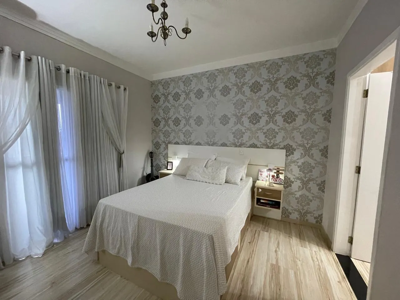 Casa à venda de 360 m² em Hortolândia, SP, Brasil
