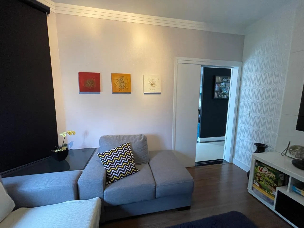 Casa à venda de 360 m² em Hortolândia, SP, Brasil