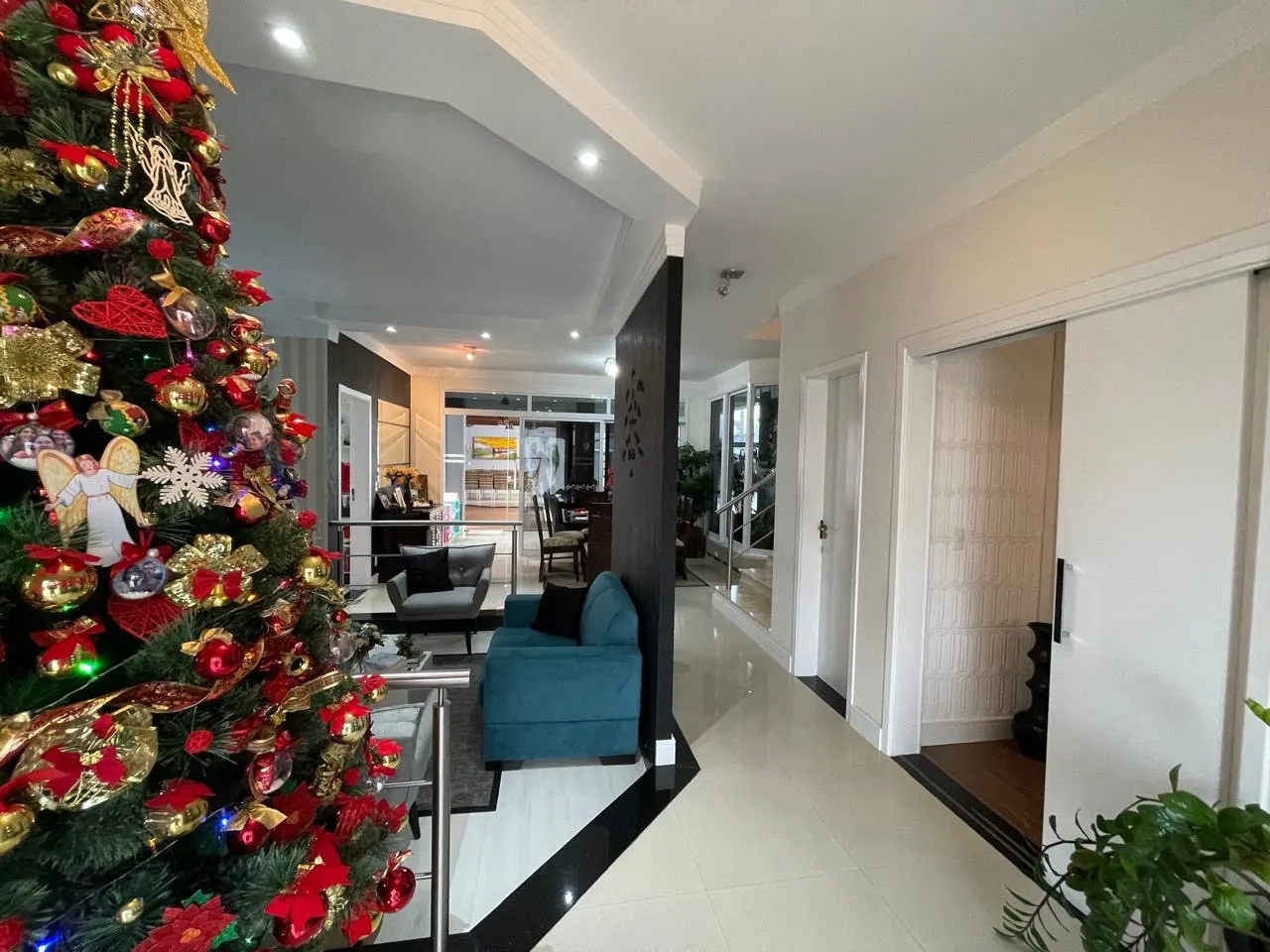 Casa à venda de 360 m² em Hortolândia, SP, Brasil