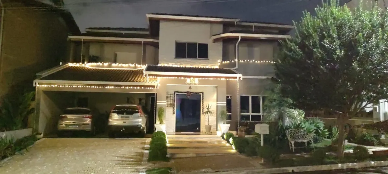 Casa à venda de 360 m² em Hortolândia, SP, Brasil