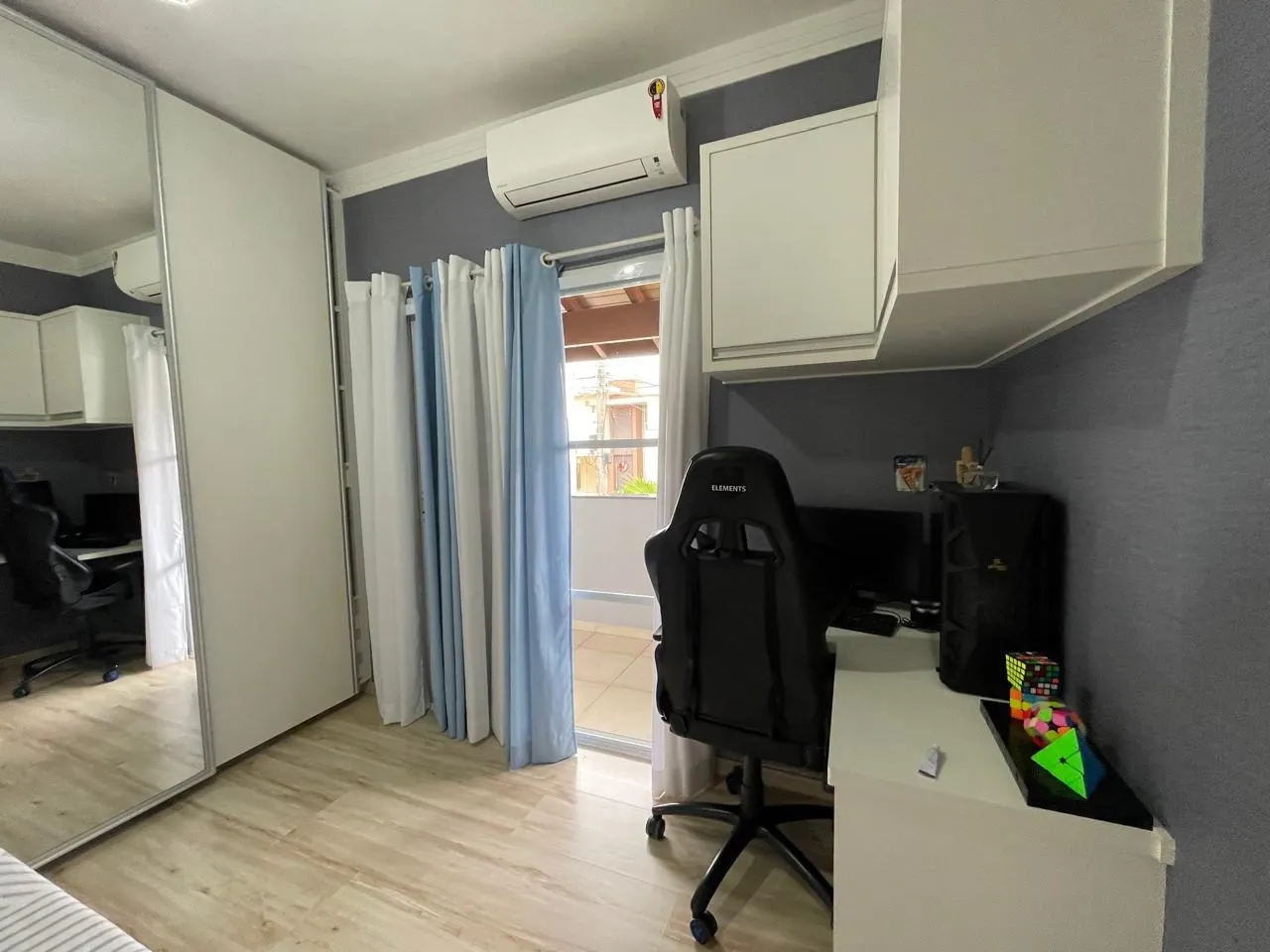 Casa à venda de 360 m² em Hortolândia, SP, Brasil