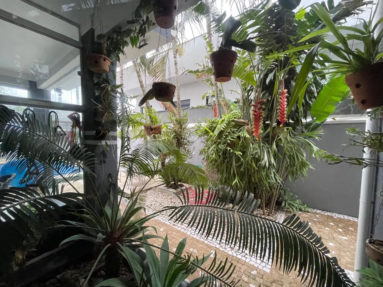 Casa à venda de 360 m² em Hortolândia, SP, Brasil