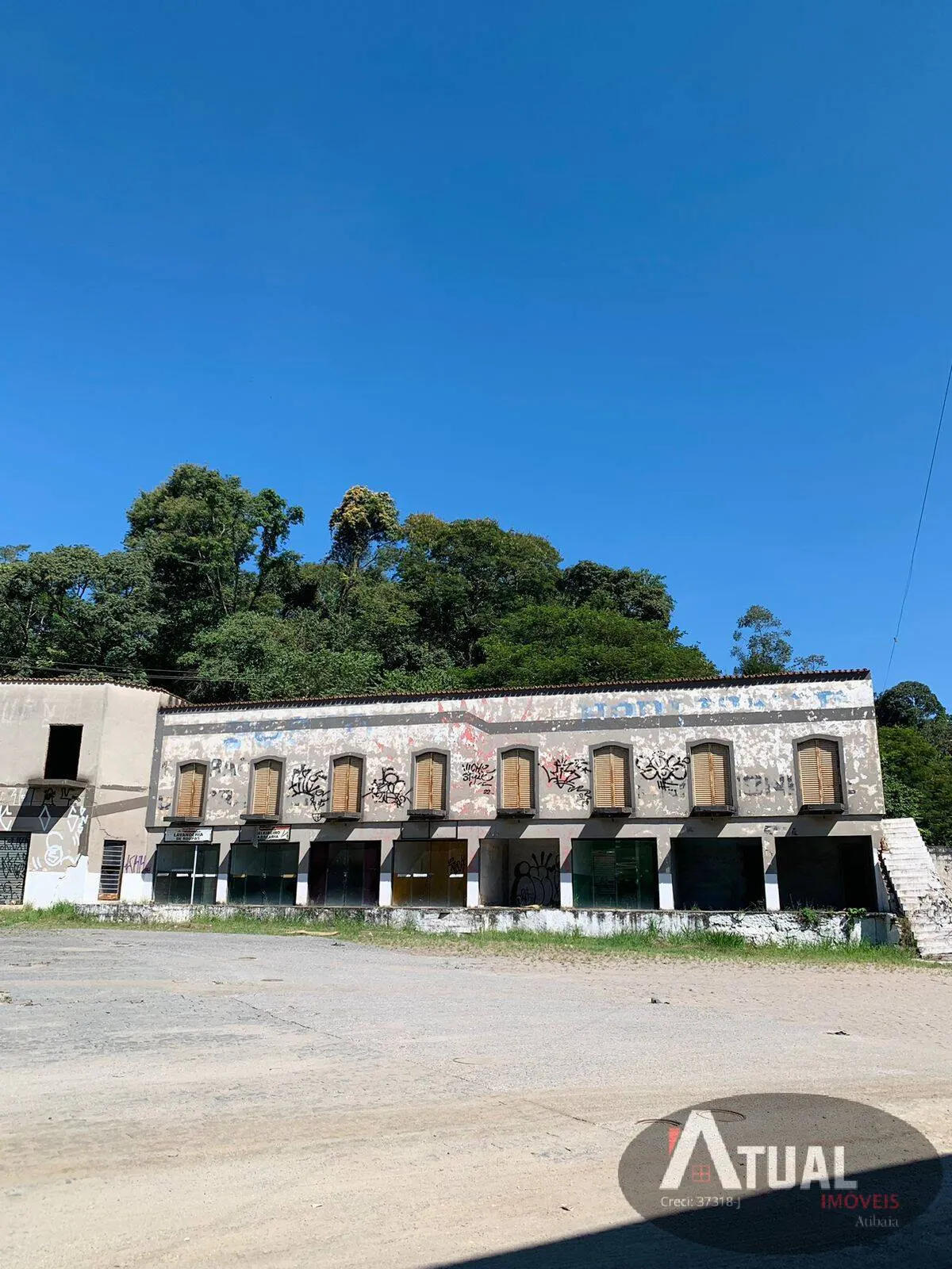 Comercial à venda de 7 ha em Mairiporã, SP, Brasil
