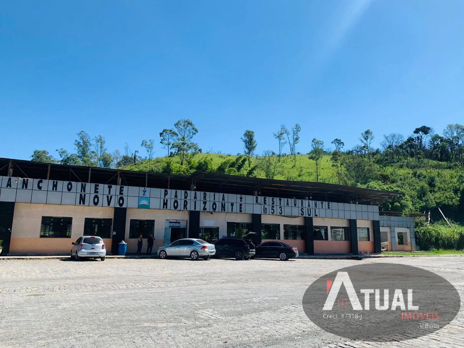 Comercial à venda de 7 ha em Mairiporã, SP, Brasil