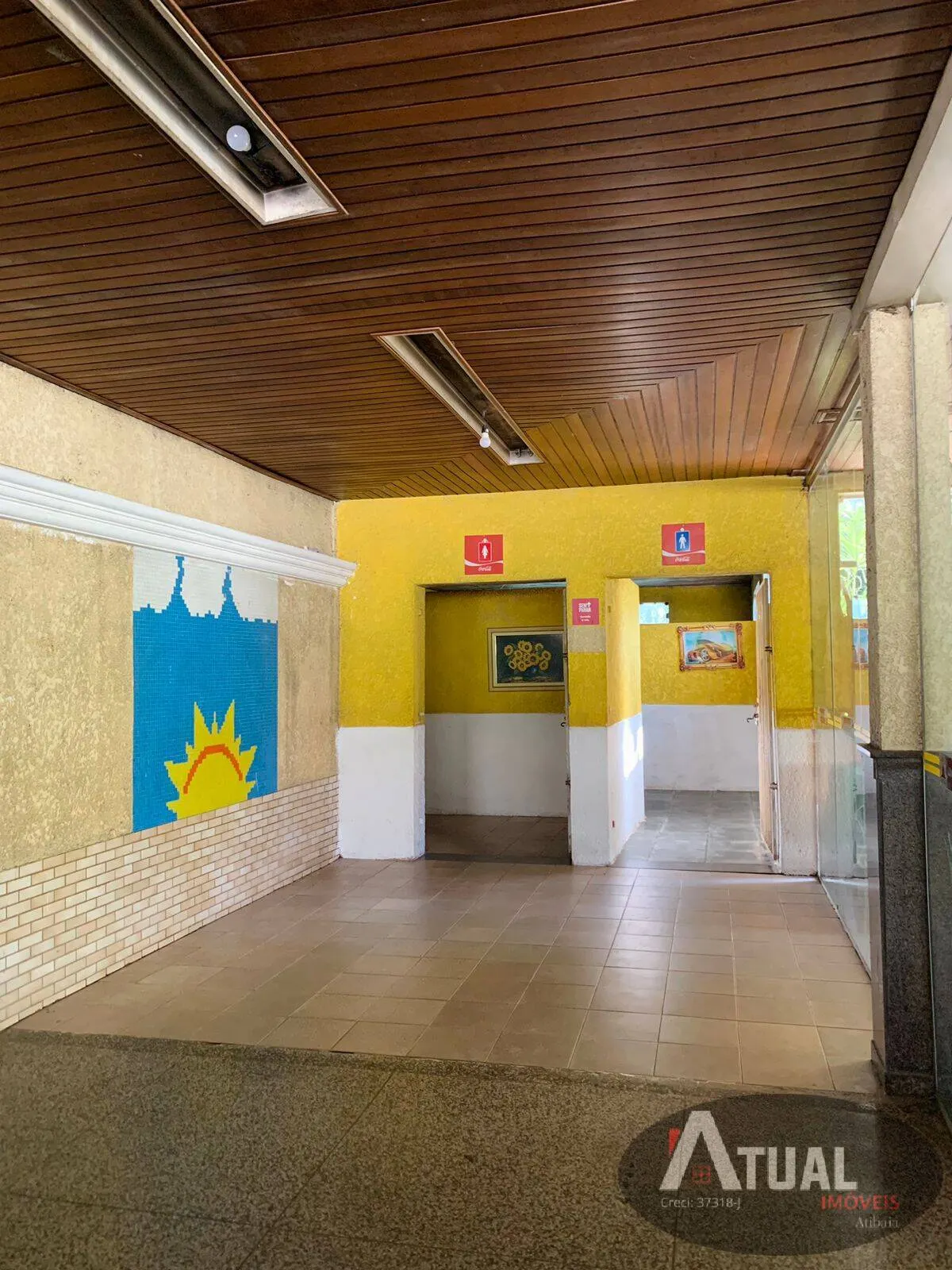Comercial à venda de 7 ha em Mairiporã, SP, Brasil