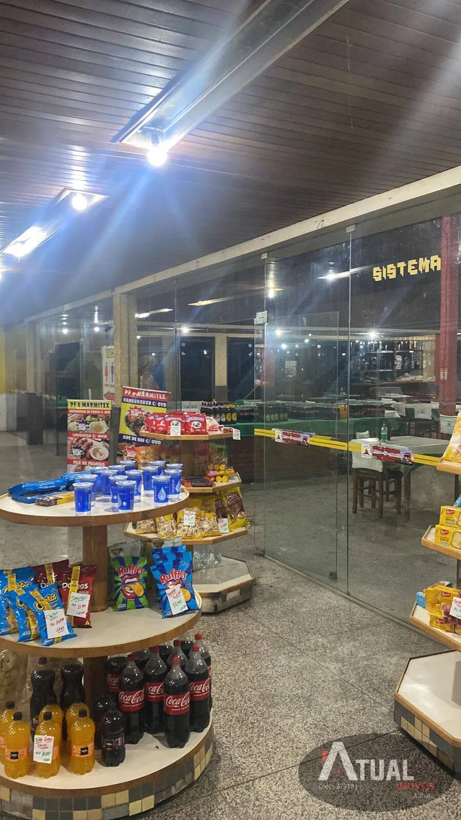 Comercial à venda de 7 ha em Mairiporã, SP, Brasil