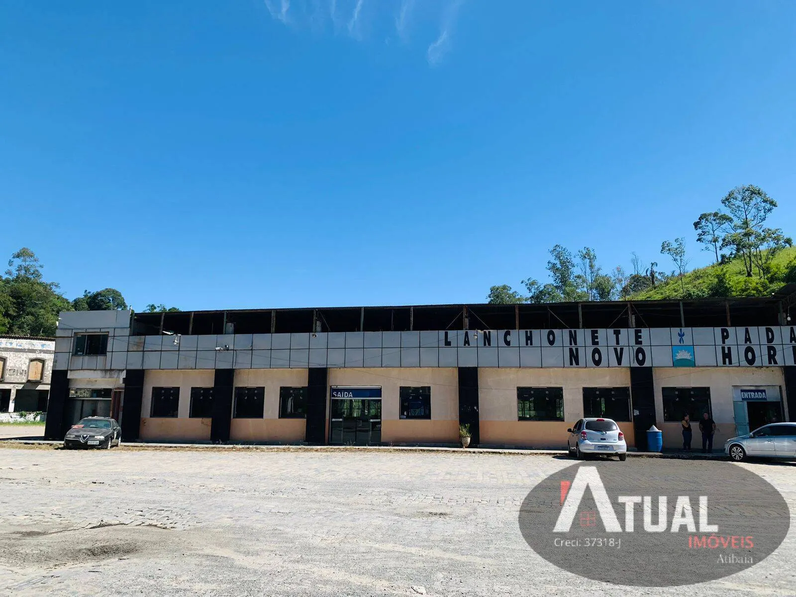 Comercial à venda de 7 ha em Mairiporã, SP, Brasil