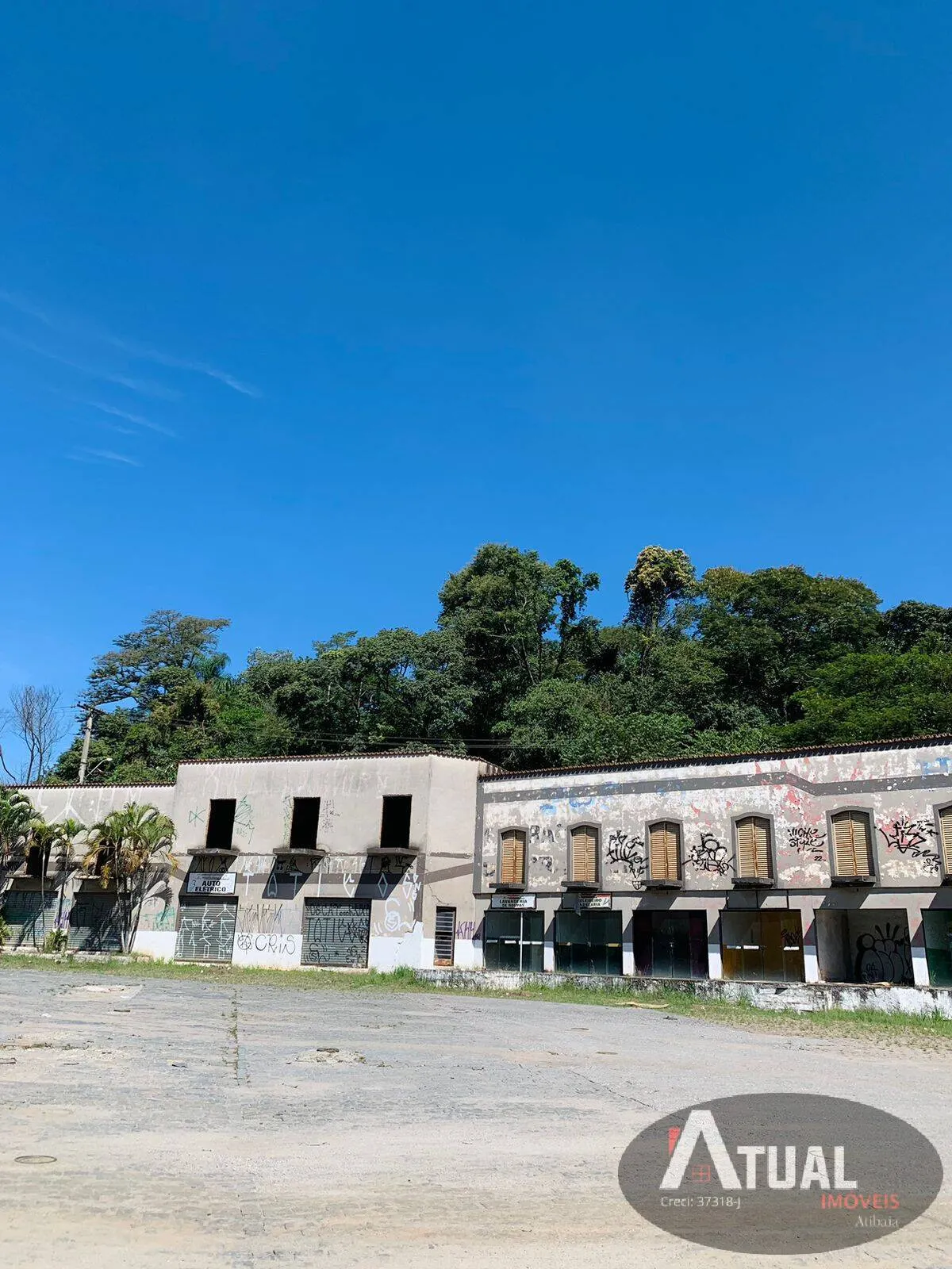 Comercial à venda de 7 ha em Mairiporã, SP, Brasil
